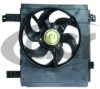 SMART 0008576V002 Fan, radiator